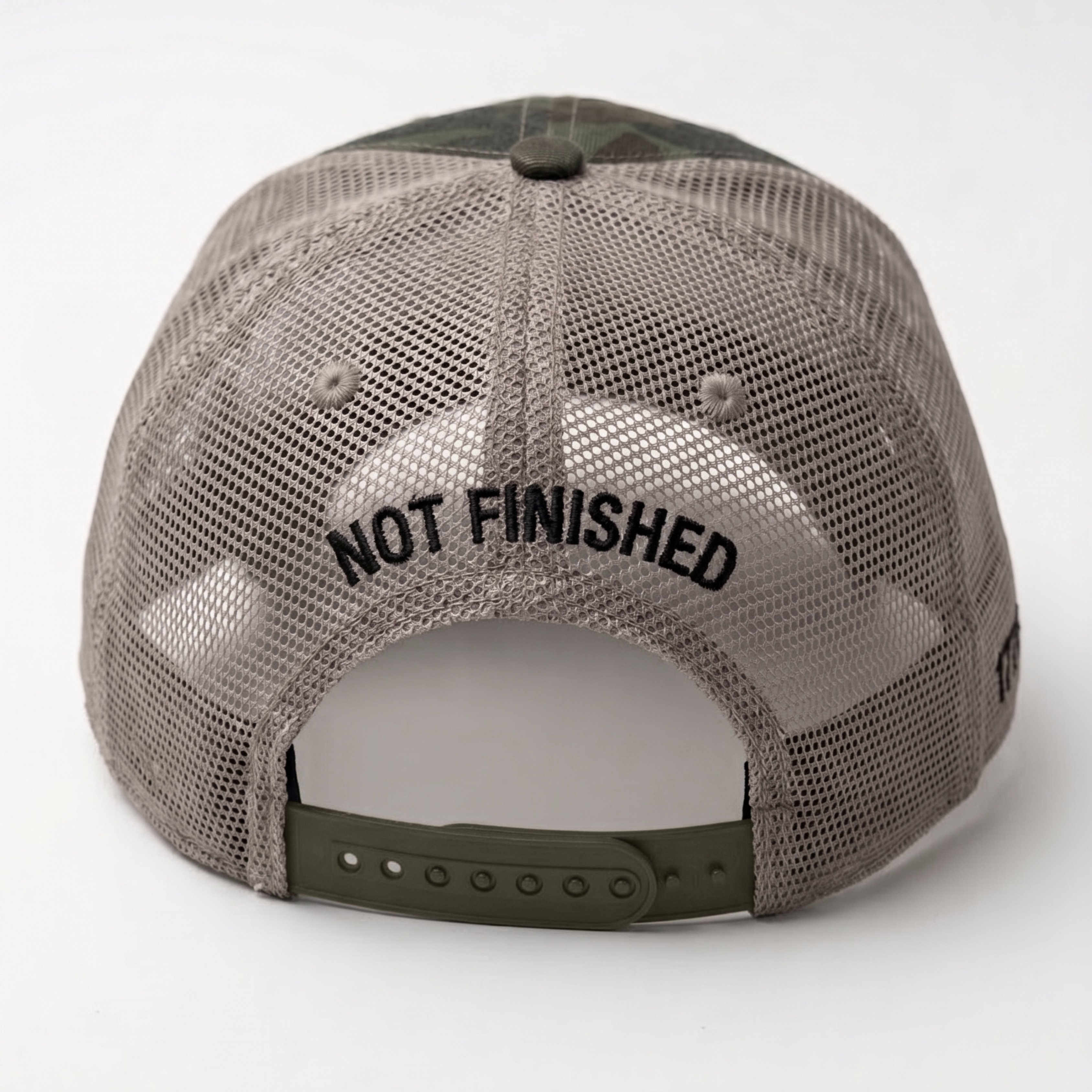 250th Anniversary Trucker Hat: The Heritage