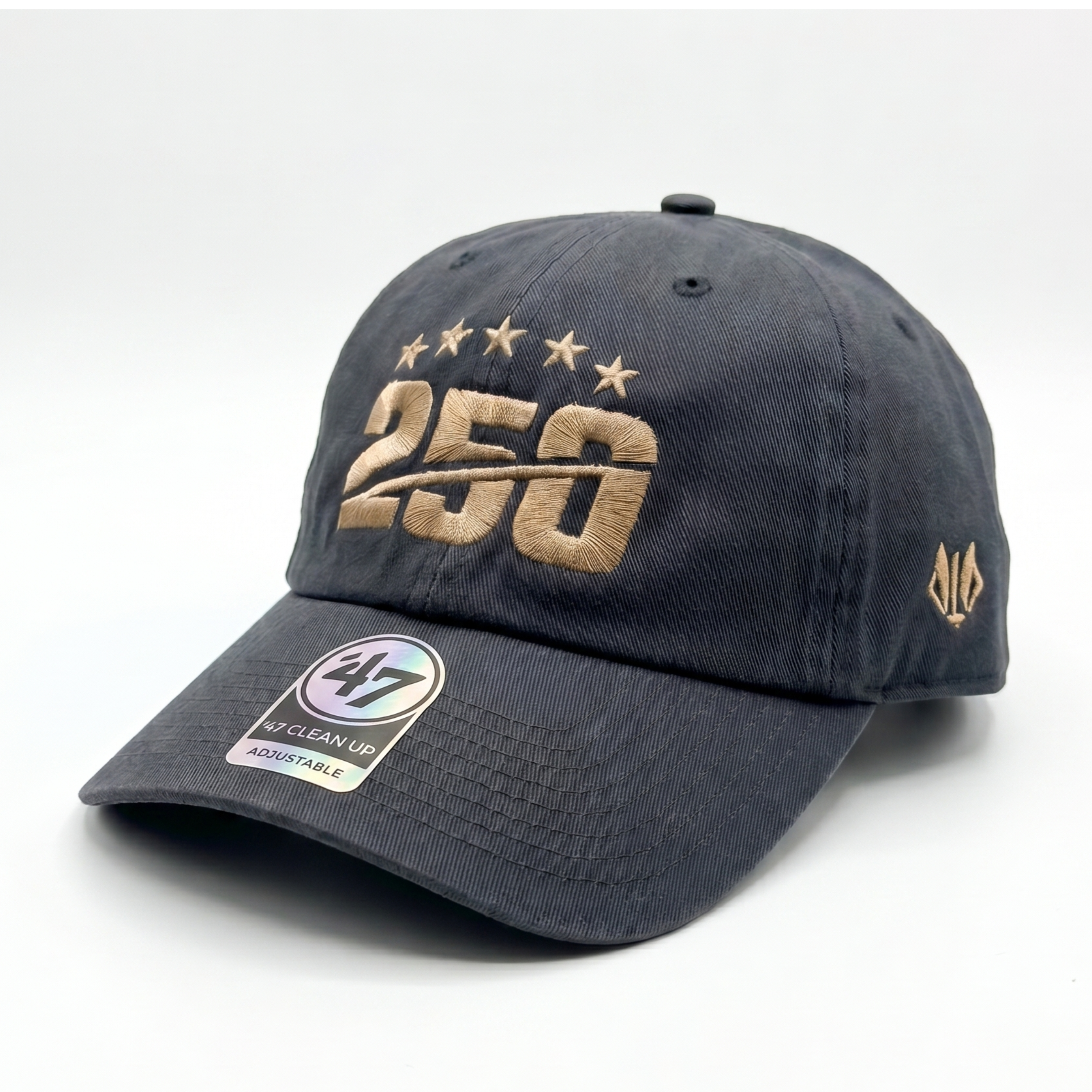 250th Anniversary Vintage Dad Hat: The Vanguard