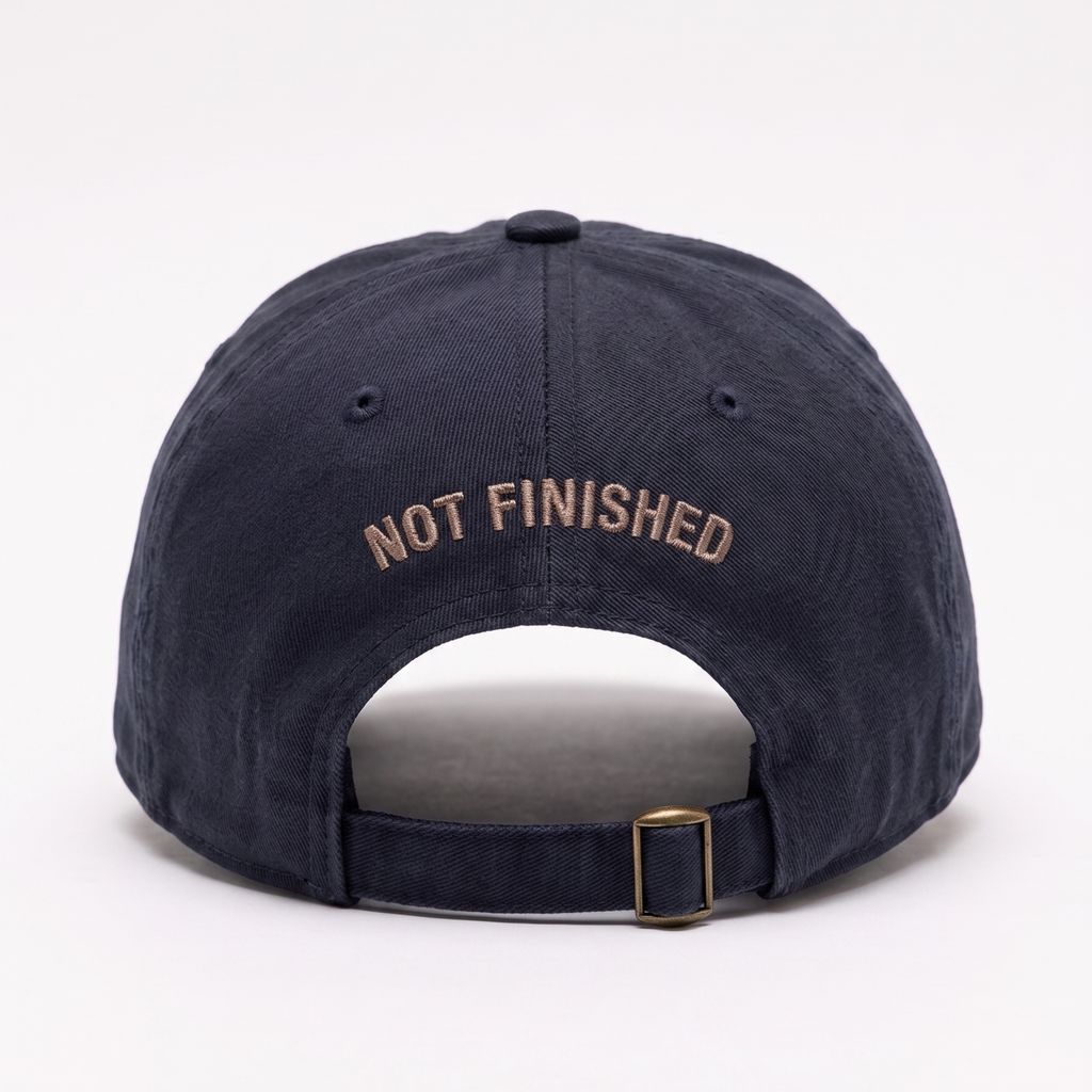 250th Anniversary Vintage Dad Hat: The Vanguard